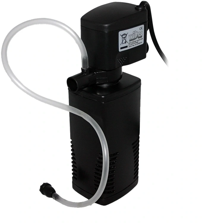 SUNSUN JP-022F Filter Pump