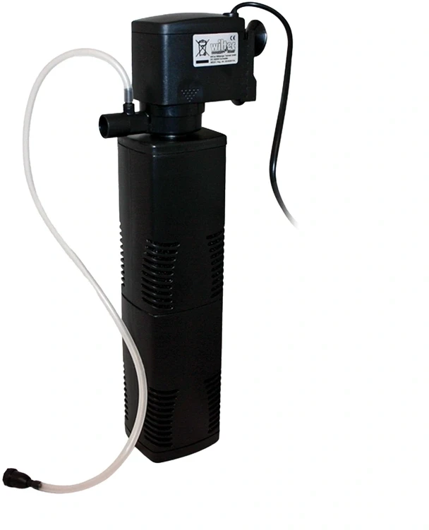 SUNSUN JP-025F Filter Pump