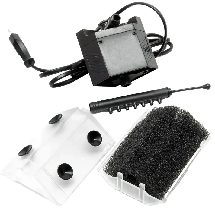 SUNSUN JP-093 Filter Pump