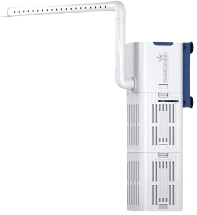 SUNSUN YQP-1000F Filter Pump