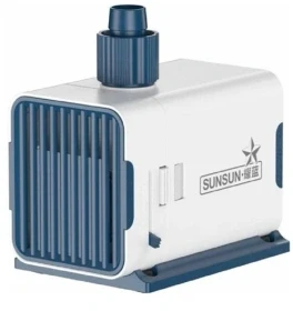 SUNSUN YQP-2500 Submersible Pump