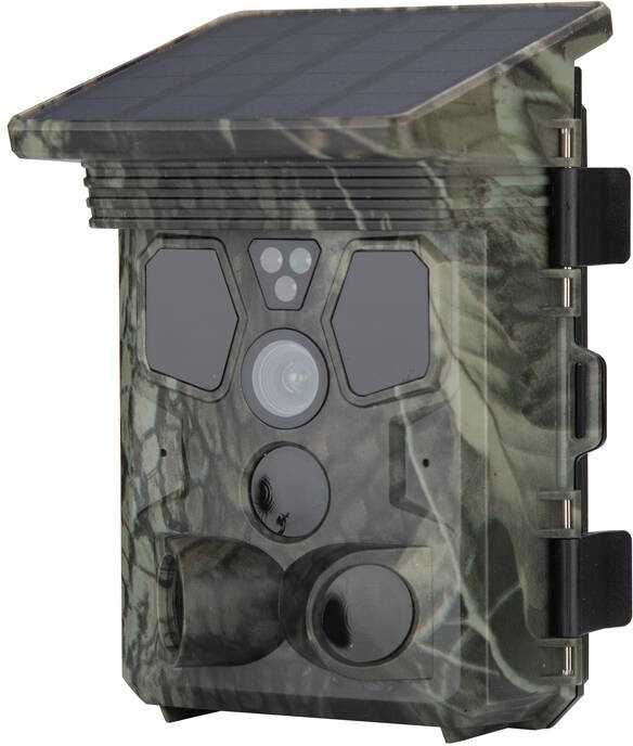 Suntek HC-601A Basic Trail Camera Fotokamera