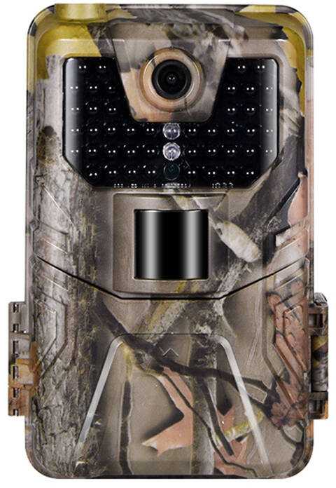 „Suntek HC-900A Trail Camera Photopools“.