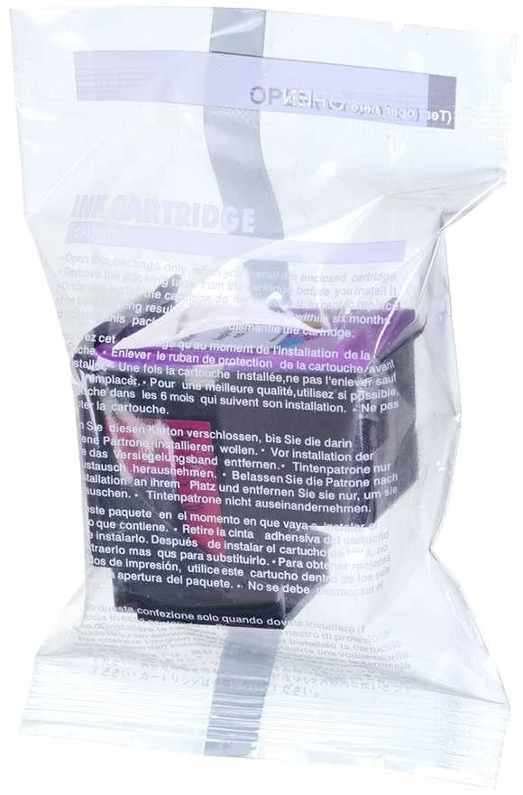SUPERBULK ink for HP 652 F6V24AE reg B-H652XLC