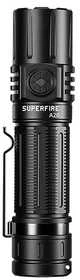 Superfire Rankinis žibintuvėlis, 20W, 1700lm, IP44, įkraunamas USB C, su 21700 4000mAh baterija
