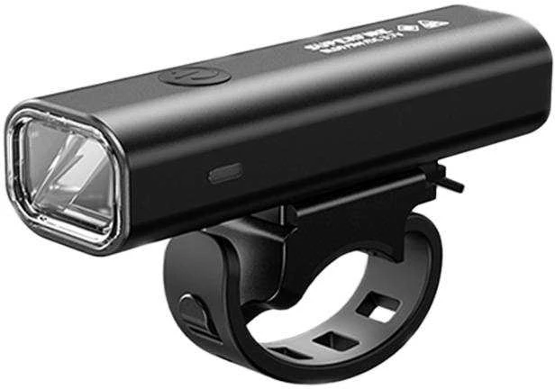 Dviračio žibintas Superfire BL09, 450lm, USB