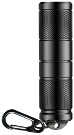 Superfire USB-C Flashlight EF02