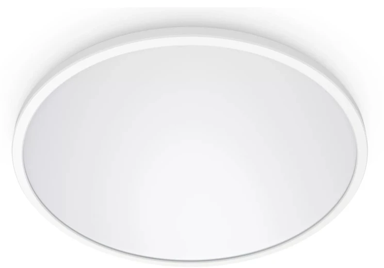Lubinis šviestuvas SUPERSLIM WIZ CEILING 36W W RD 27-65K TW