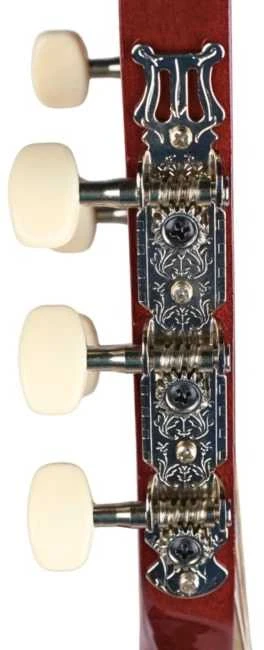 SUPRIMO CGS2 SB - klasikinė gitara 4/4, saulės spindulio