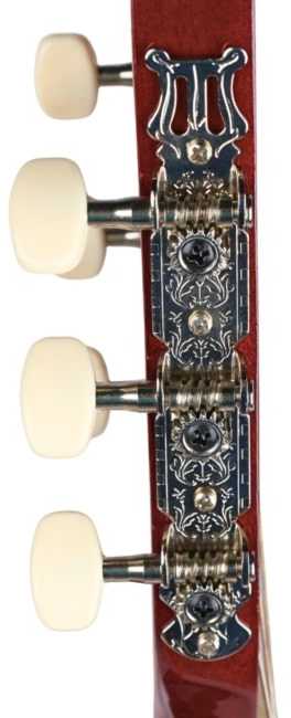 SUPRIMO CGS3 SB - klasikinė gitara 4/4, saulės spindulio