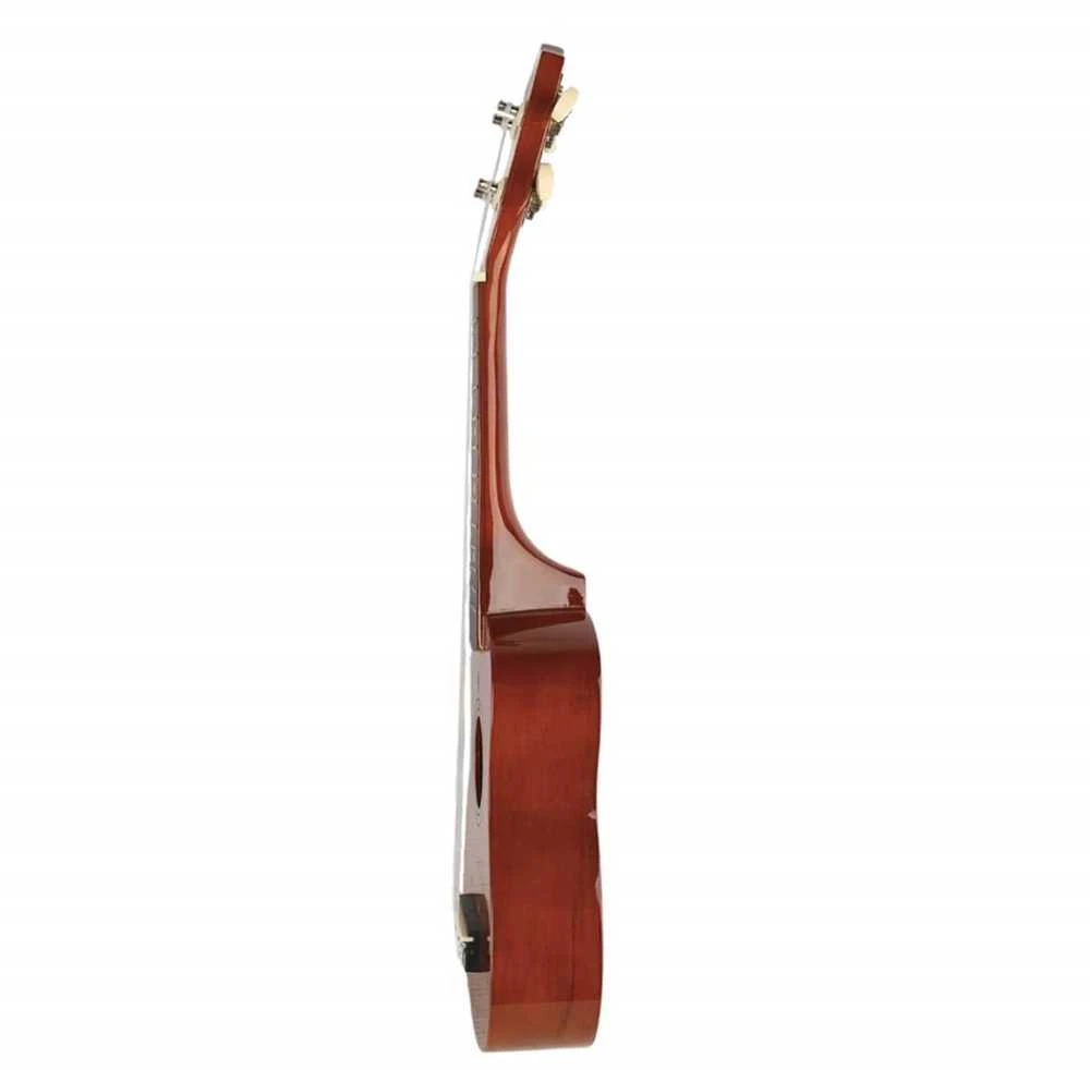 SUPRIMO UK21 SET DW - 21" soprano ukuleles