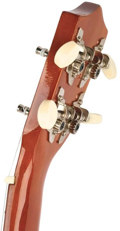 SUPRIMO UK21 SET DW - 21" soprano ukuleles