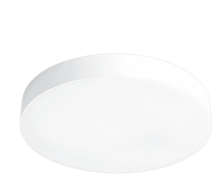 Paviršinė LED panelė įleidžiamas Modoled, 4K, baltas