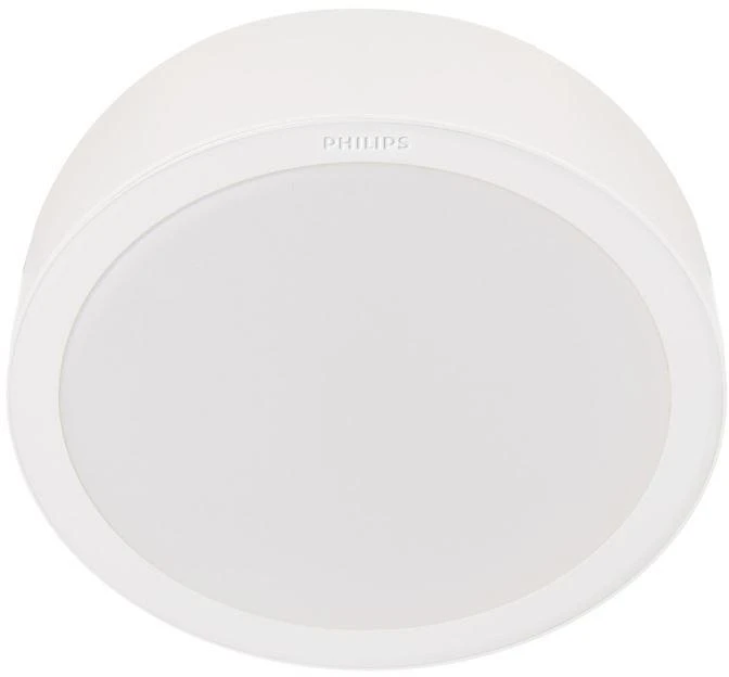 Šviestuvas įleidžiamas Philips Meson, 4000°K, LED, baltas