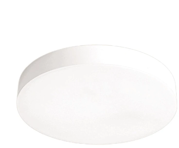 Paviršinė LED panelė įleidžiamas Modoled, 4K, baltas