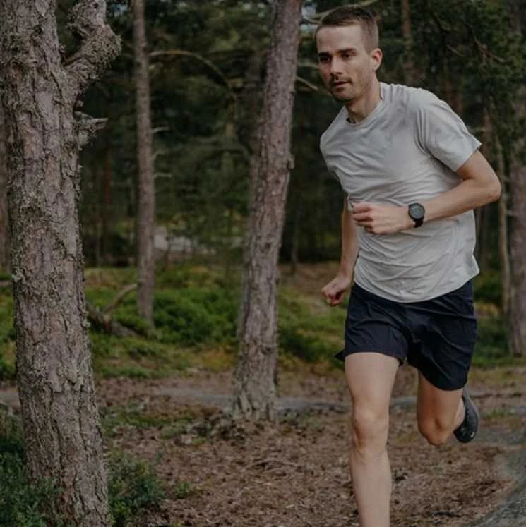 Išmanusis laikrodis Suunto 9 Peak Pro All, Juodos spalvos