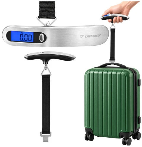 Trizand 50kg Luggage Scale