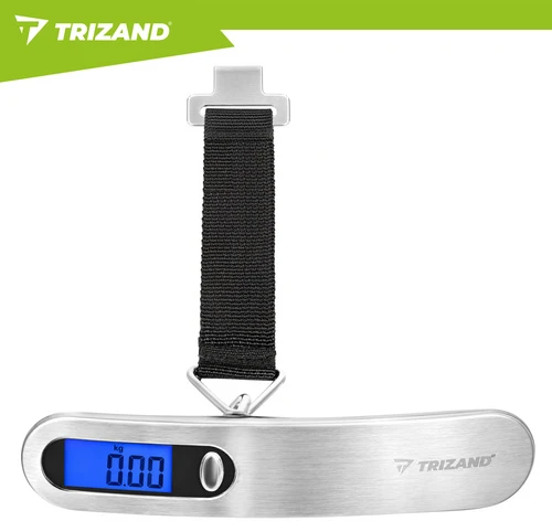 Trizand 50kg Luggage Scale