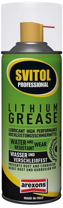 Tepalas Svitol Technik, 200 ml