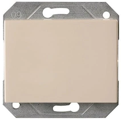 Jungiklis VILMA XP500, dramblio kaulo spalvos, IP44