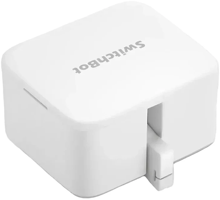 SWITCHBOT C1 įkraunamas belaidis jungiklis