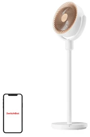 Ventiliatorius SwitchBot Wireless Floor Fan