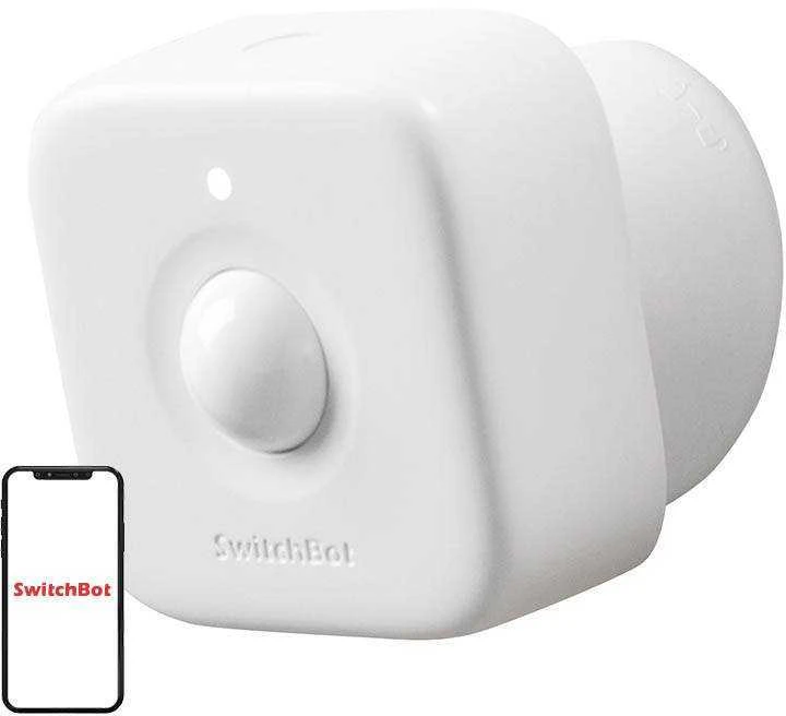 SwitchBot judesio jutiklis - Bluetooth