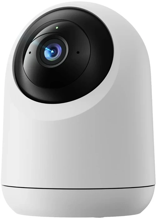 „SwitchBot Pan/Tilt Cam Plus“ 3K vidinė IP kamera