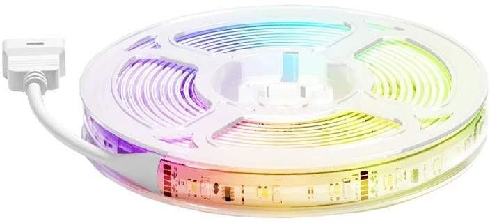 SWITCHBOT išmanioji LED juostelės šviesa RGBICWW