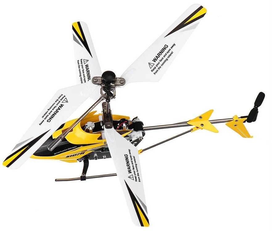 Jokomisiada Syma Helicopter S107H nuotolinio valdymo pultas 2,4 GHz RC0544