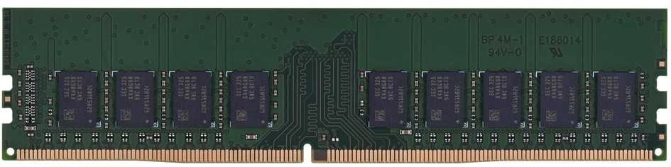 RAM Synology Sinologija | NAS atmintis | 16 GB | DDR4 | 2666 MHz | PC/serveris | Registracijos Nr. | ECC Taip