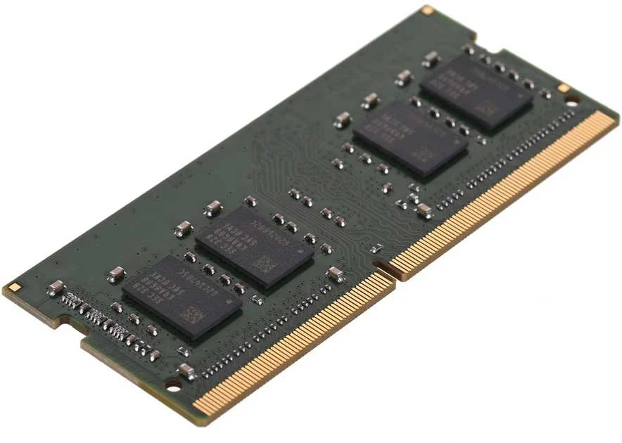 RAM „Synology D4ES02-8G“ atminties modulis 8 GB 1 x 8 GB DDR4 ECC