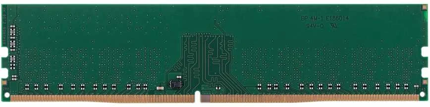 RAM „Synology D4EU01-16G“ atminties modulis 16 GB 1 x 16 GB DDR4 2666 MHz ECC