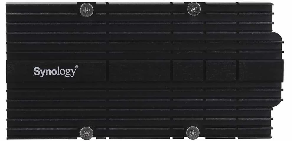Synology Sinologija | M2D20 | Dviejų lizdų M.2 NCMe PCIe SSD adapterio kortelė grynųjų pinigų pagreitinimui GT/s | PCIe 3.0 x 8