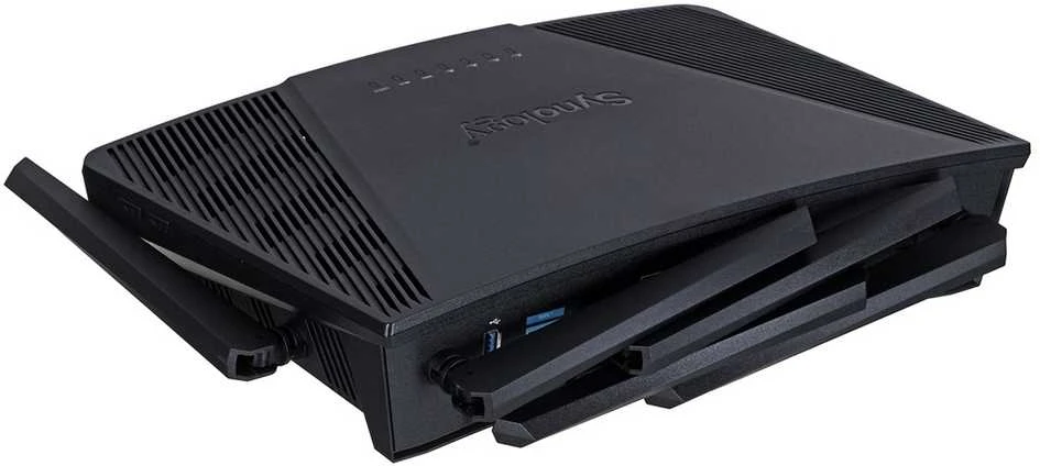 Synology RT6600ax Ultra-fast and Secure Belaidis maršrutizatorius for Homes | Synology | Ultra-fast and Secure Belaidis maršrutizatorius for Homes | RT6600ax | 802.11ax | 4800 Mbit/s | Ethernet LAN (RJ-45) jungtys 5 | Mesh Support No | MU-MiMO Yes | No mobile broadband | Antenna type External antena x 6 | 24 mėn.