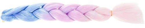 Sintetinė plaukų pynė Soulima 23577