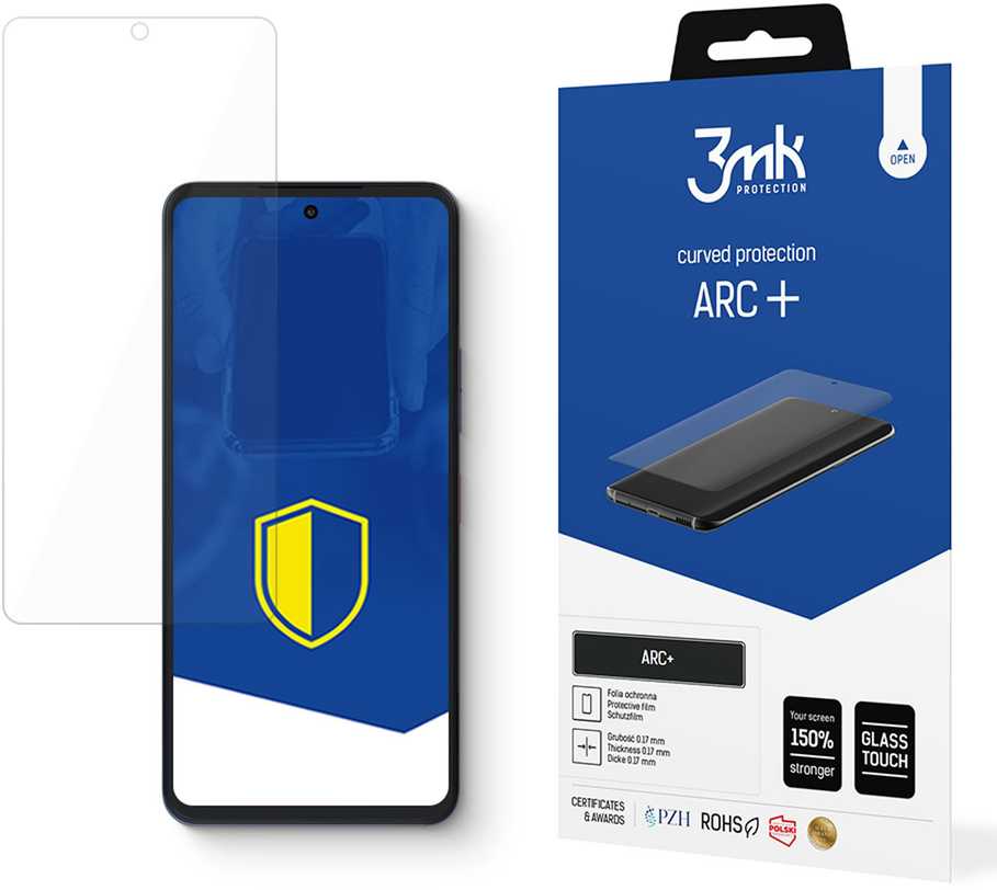 3Mk Protection T-Mobile T Phone 2 Pro 5G - 3mk ARC+
