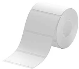 Niimbot T50*30-230 Dual-Color Spausdintuvas Labels (Baltas)
