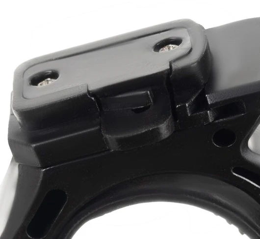 Trizand T6 USB dviračio žibintas + galinis žibintas 23681