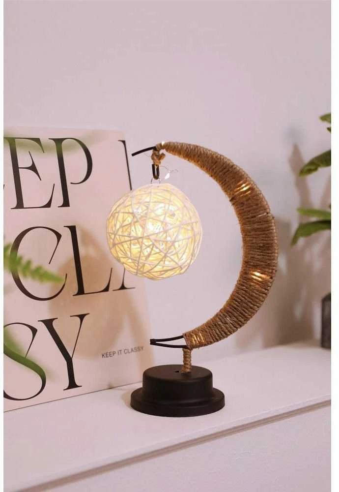 Oem Stalinis šviestuvas prie lovos Twirl Art Deco (1 versija) EID