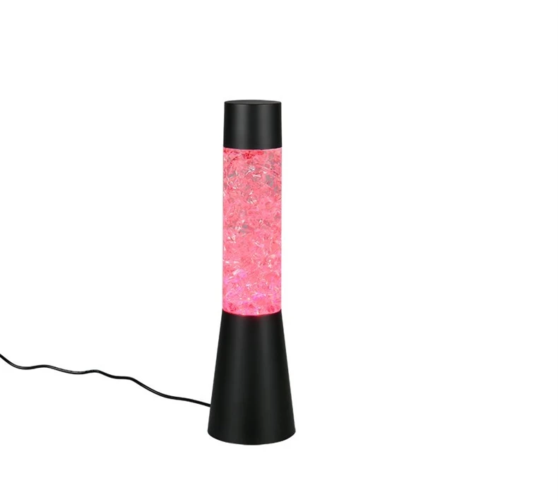 Table lamp Reality. 0.4W. RGB. USB