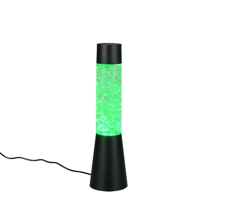 Table lamp Reality. 0.4W. RGB. USB