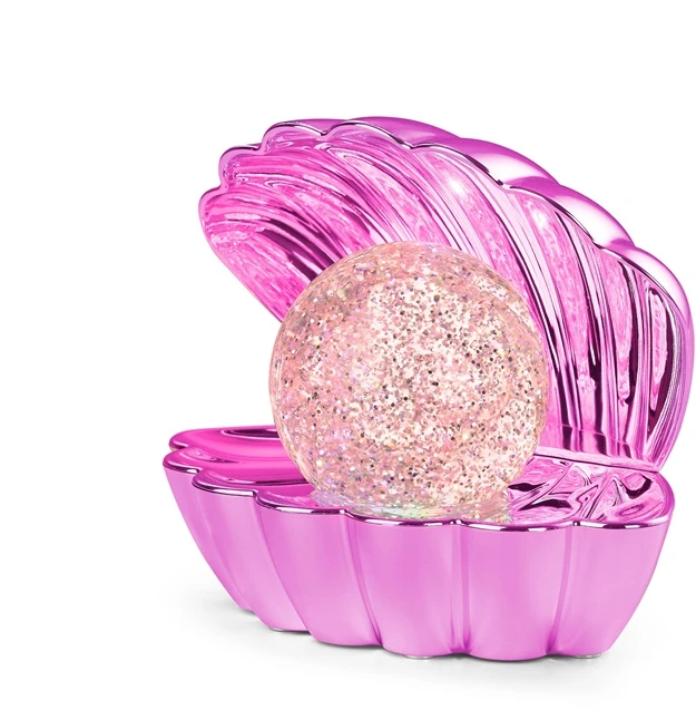 Table lamp Reality. 0.8W. 15lm. RGB. USB. pink