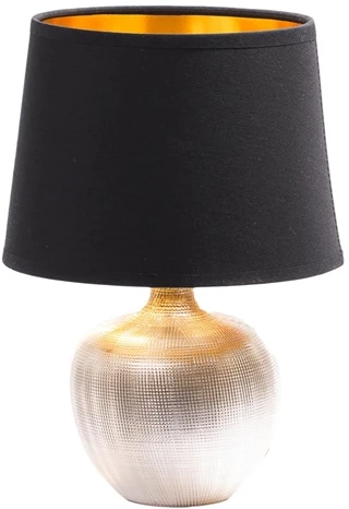 Stalinis šviestuvas „Reality Luxor“ R50621079. E14. Stovas (pagrindas). 40 W.