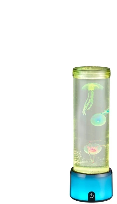 Table lamp Reality. RGB. USB