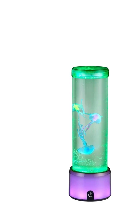 Table lamp Reality. RGB. USB