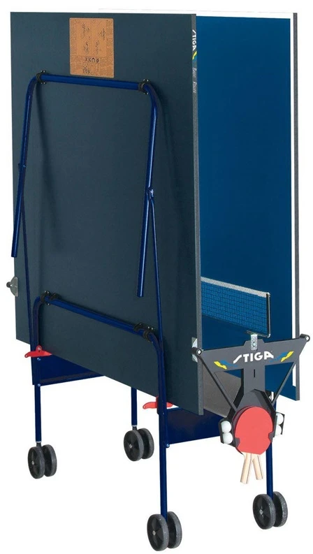 Stalo teniso stalas Stiga Action Roller