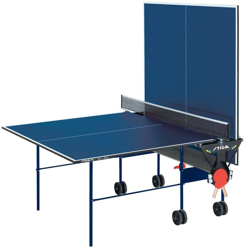 Stalo teniso stalas Stiga Action Roller