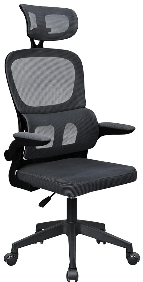 tacens Mars Gaming MGC-ERGOPRO Padded seat Meshed backrest