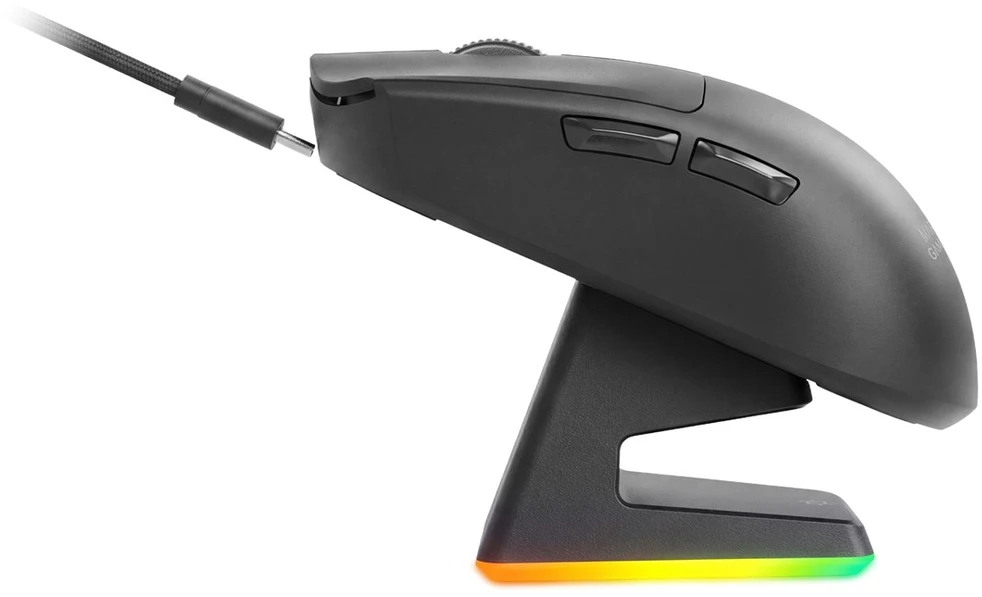 tacens Mars Gaming MMWELITE pelė dešinei rankai Bluetooth Optinė 20000 DPI